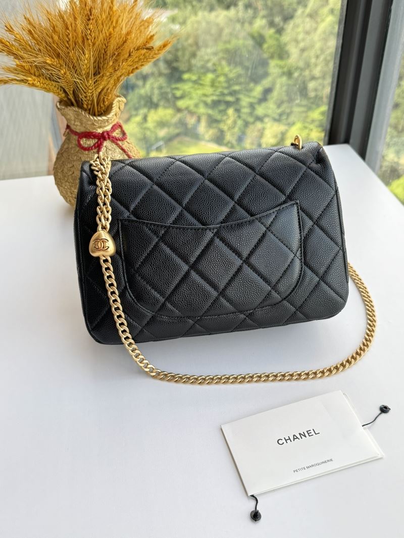 Chanel CF Series Bags